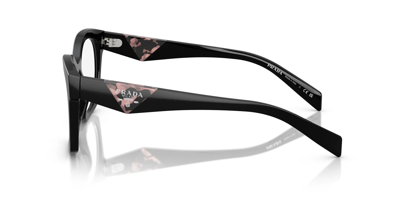 Prada A05VF Eyeglasses - view 33